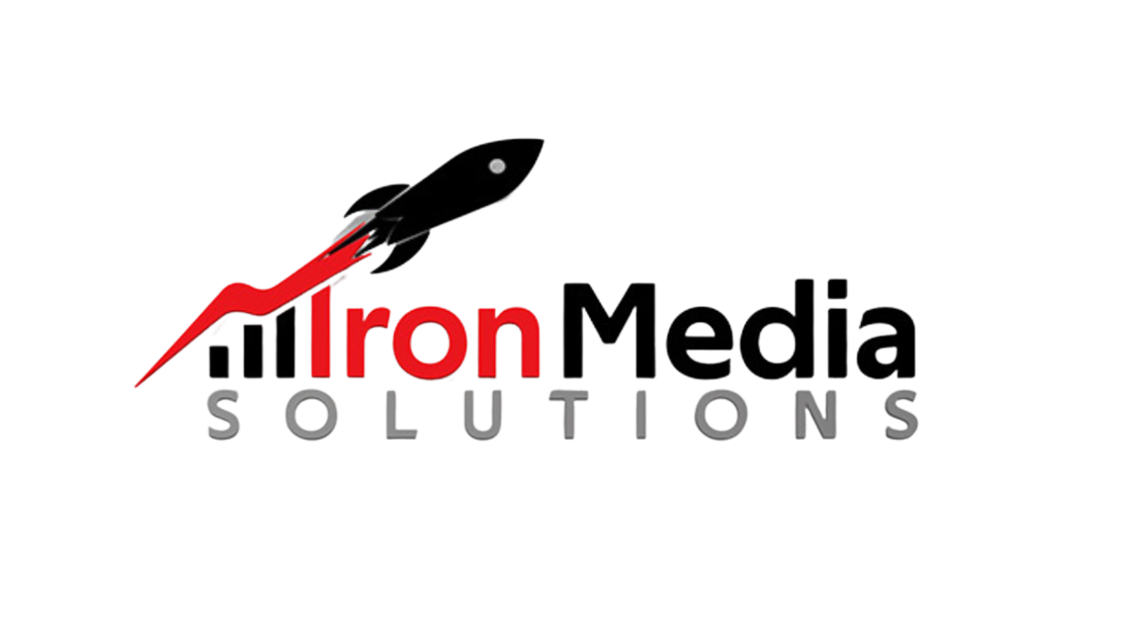 Iron Media Solutions logo